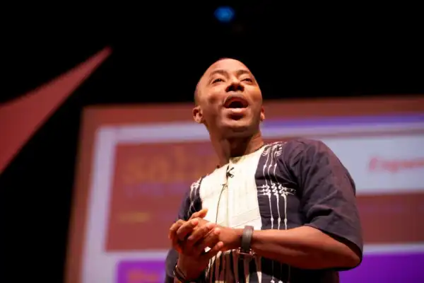 Omoyele Sowore’s Neighbors In US Demand His Release From DSS Custody